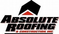 Absolute Roofing Logo