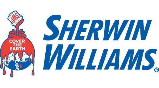 Sherwin-Williams Logo