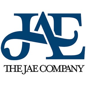 JAE Cabinetry Logo