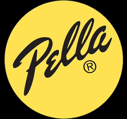 Pella Logo