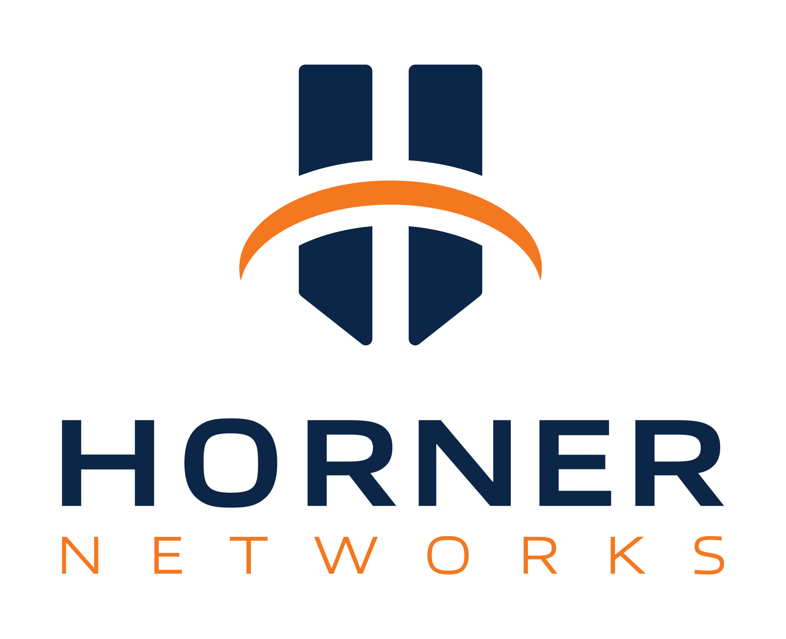 Horner Networks Logo