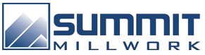 Summit Millwork Logo